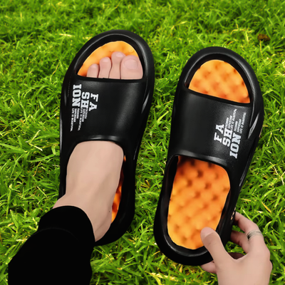 Kyle | Cloud Sandals