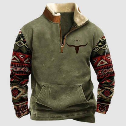 Crispín® | Warm Fleececomfort