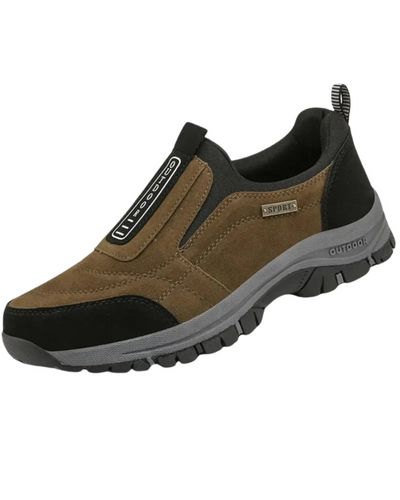 Cristian® | Orthopaedic Hiking Boots