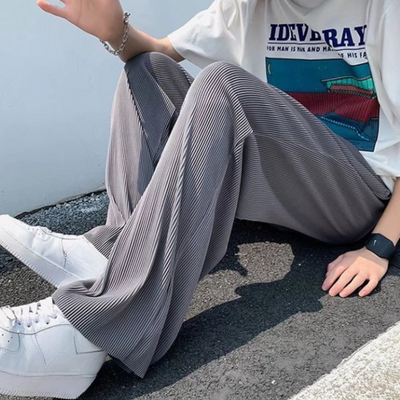 Kassian® | Comfortable And Versatile Handcrafted Trousers For Men