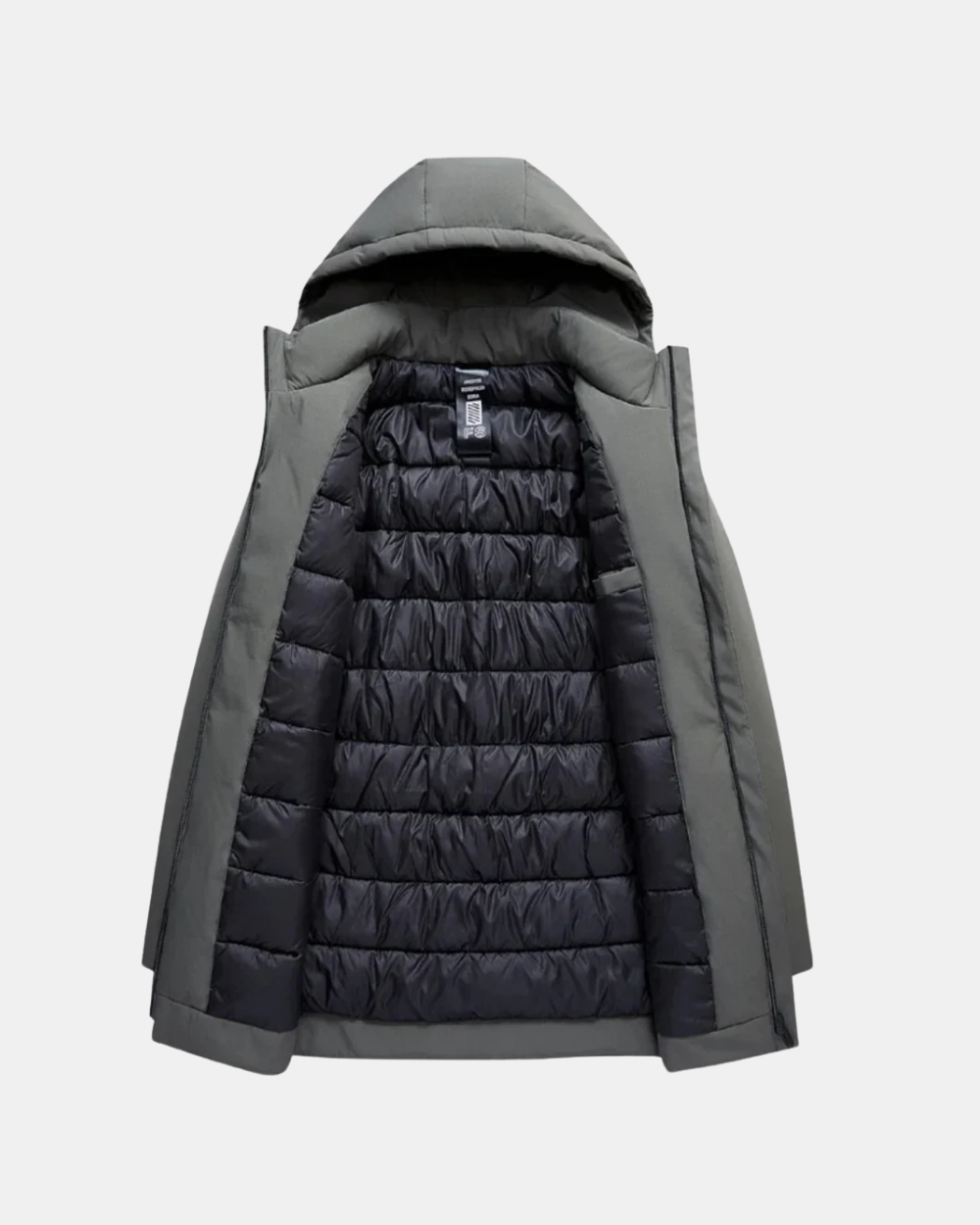 Hardy | Premium Winter Coat