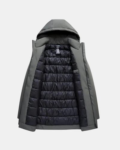 Hardy | Premium Winter Coat