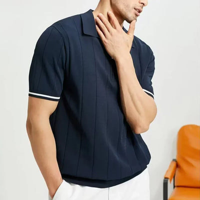 Joey® | Casual Polo Shirt For Men