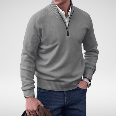 Dennis | LUXURY SWEATER
