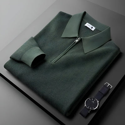 Adrián® | Premium Knit Polo