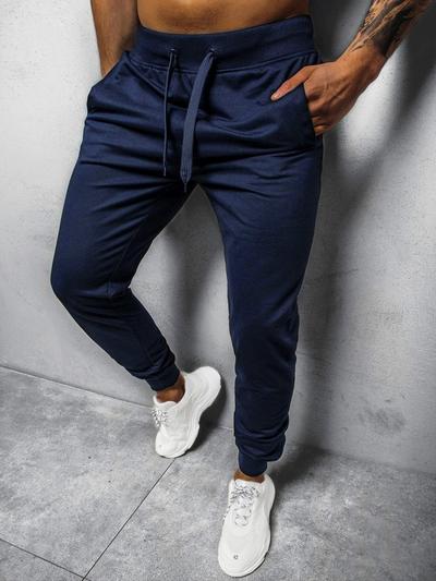 Manuel® | Trendy And Elegant   Trousers