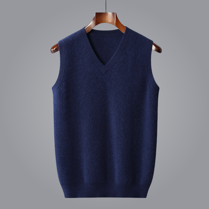 Coltrane® | Cashmere Vest