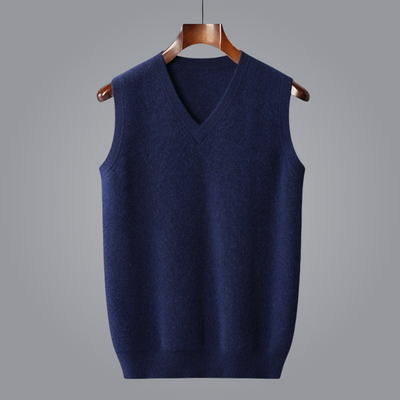 Coltrane® | Cashmere Vest