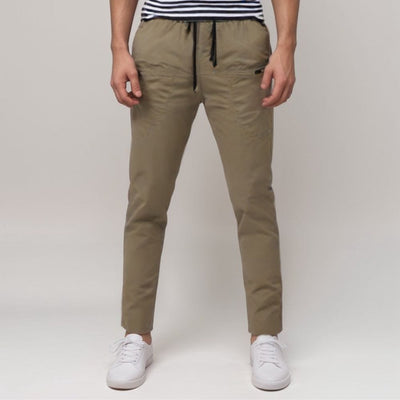 Simon | Ultra comfortable cargo pants