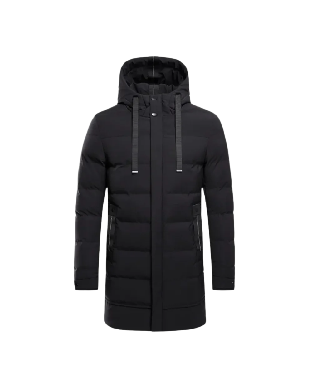 Kai | Gianluca Long Winter Jacket