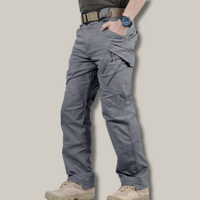 Shaun® | Tactical Trousers With Many Pockets
