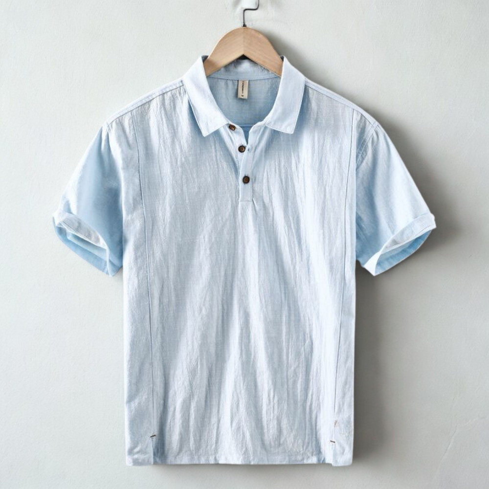 Octavio | Coastline Polo