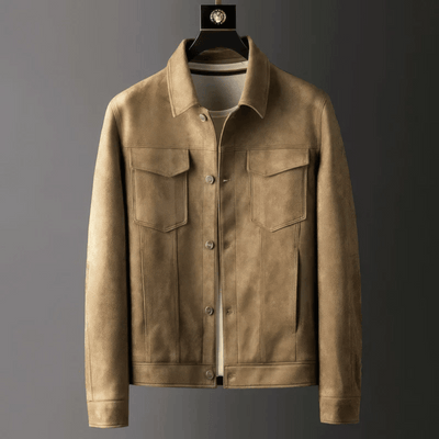 Caelan | Ludwig – Fashionable jacket for men
