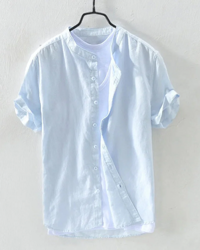 Luz® | Short Sleeve Shirt