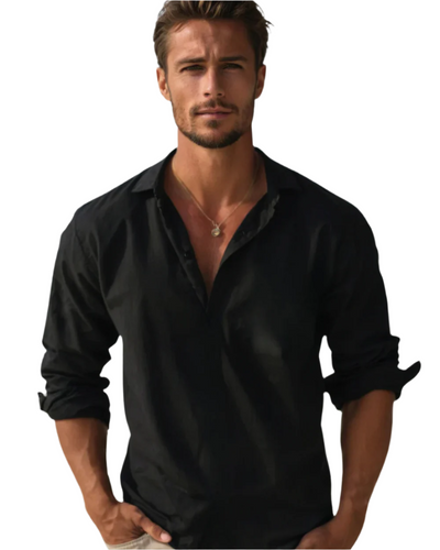 Tomás® | Cotton Shirt