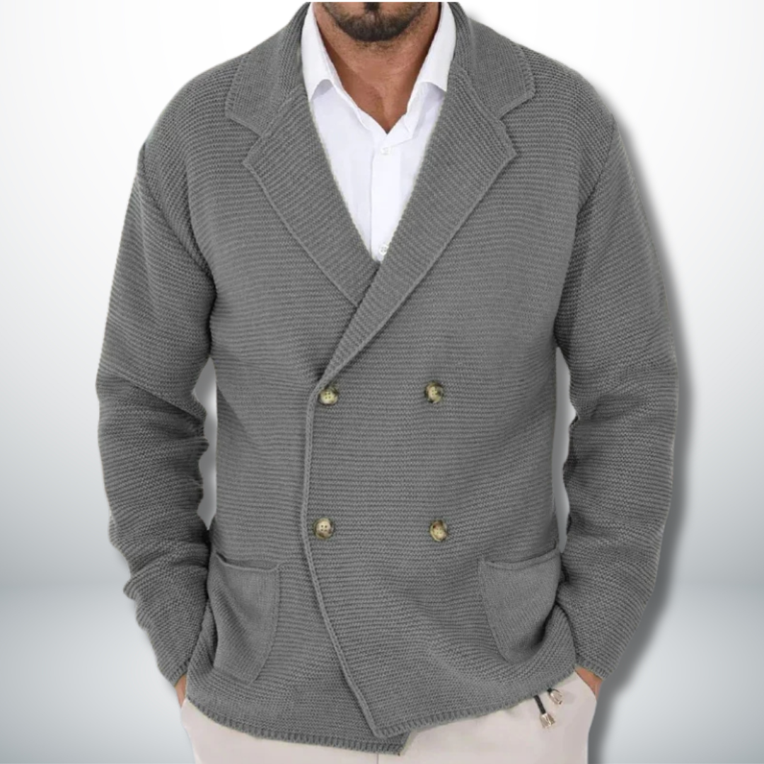 Mateo® | Elegant And Comfortable Cardigan