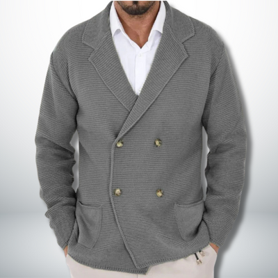 Mateo® | Elegant And Comfortable Cardigan