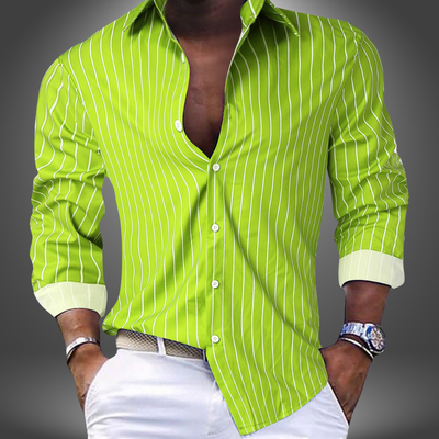 Walter® | Casual Handcrafted Shirt