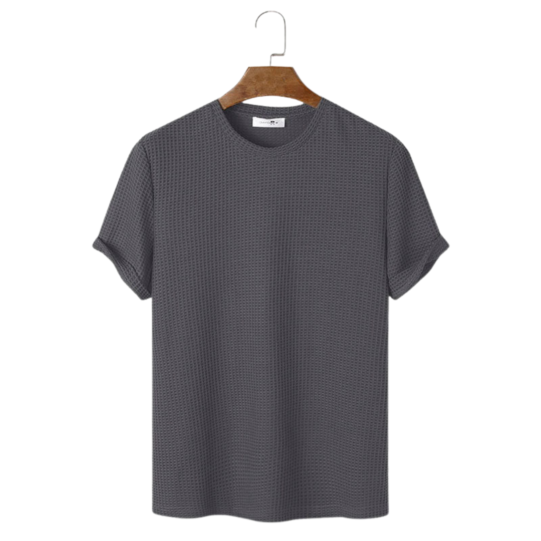 Ezekiel® | Loose Boho Crew Neck Shirt