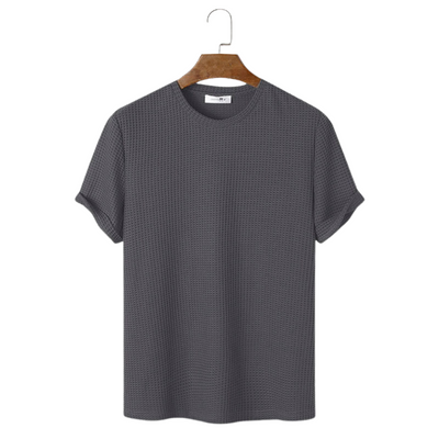 Ezekiel® | Loose Boho Crew Neck Shirt