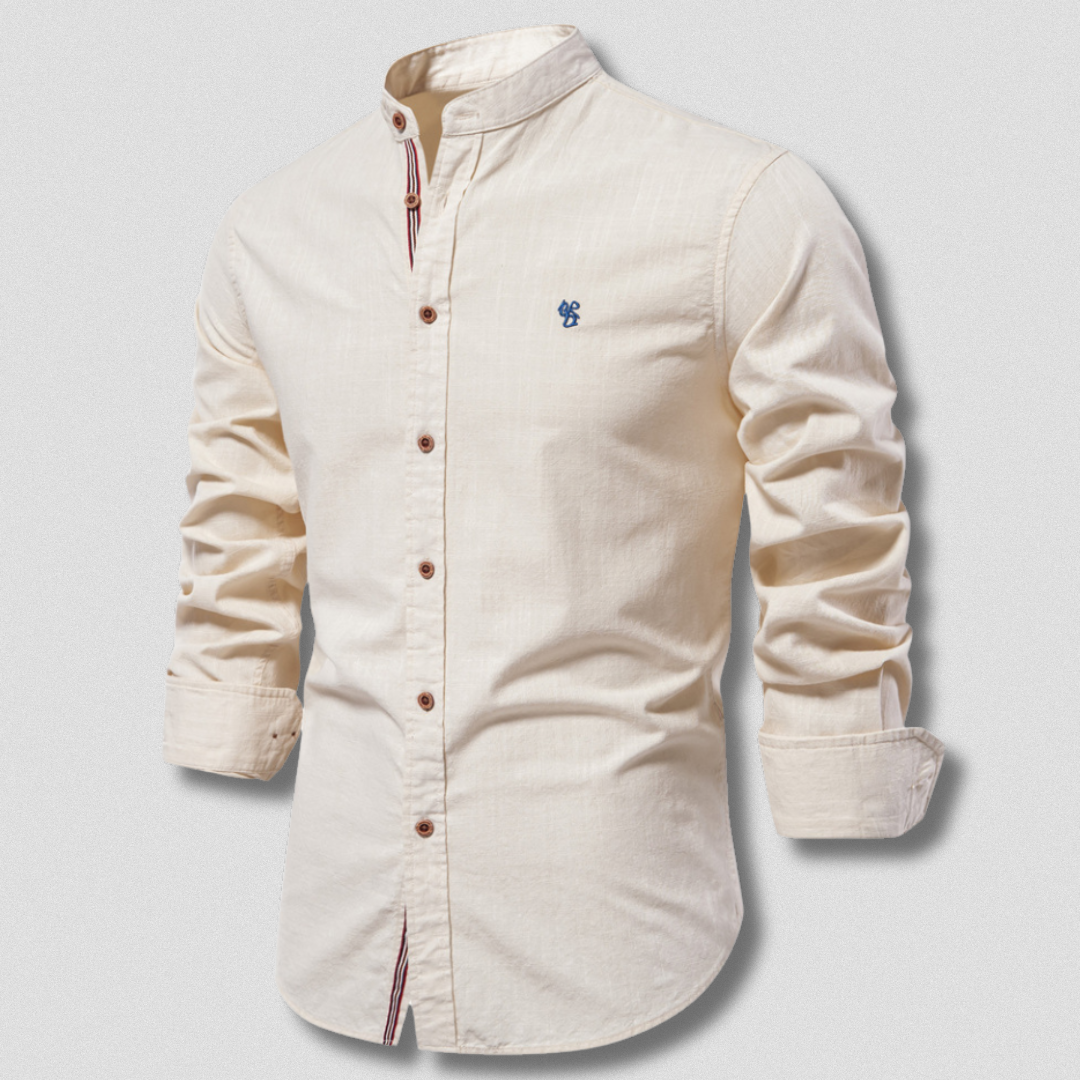 Acacio® | Premium and handcrafted exclusive shirt