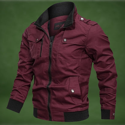 Rubén® | Cargo jacket
