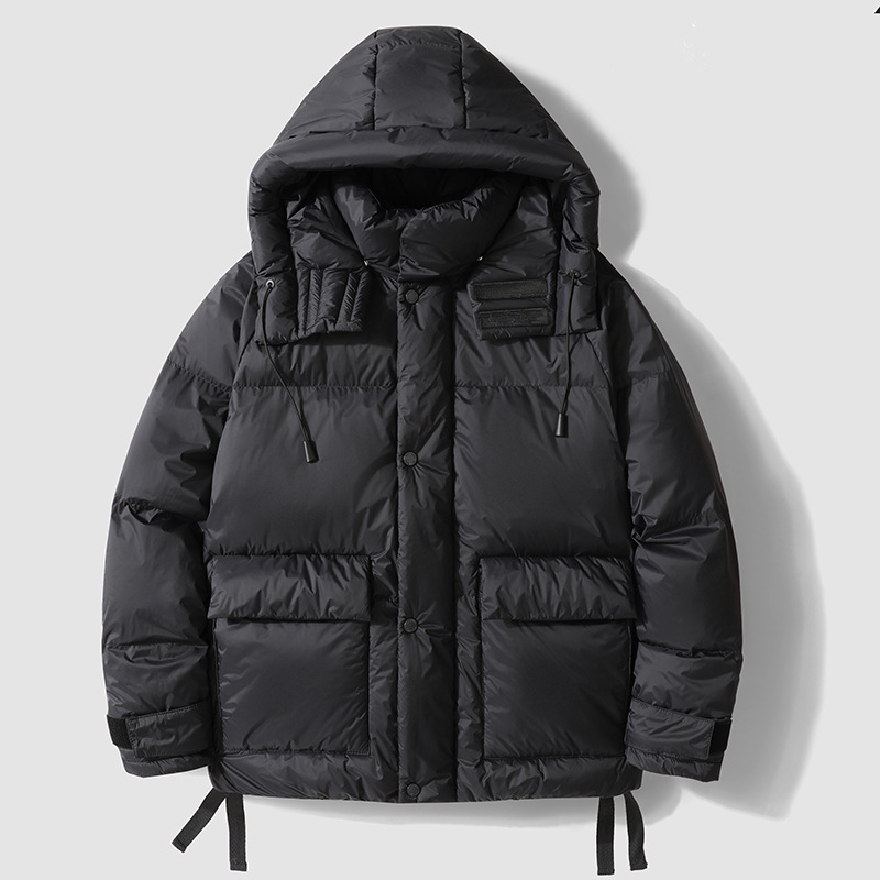 Mateo® | Down Jacket
