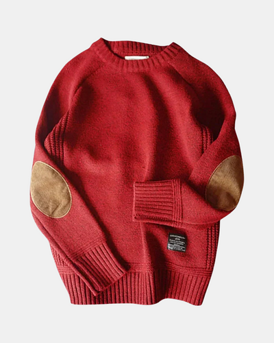 Eliseo | Casual Men's Sweater