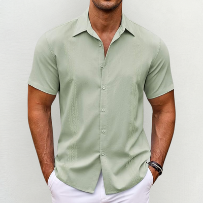 Trey® | Summer Elegance With A Touch Of Cuban Style