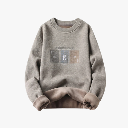 Pablo® | Warm sweater