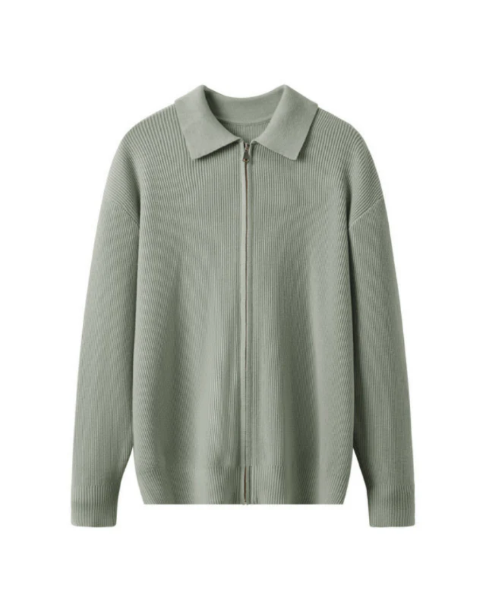 John | Belmond Merino Wool Vest