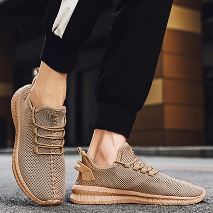 Sonny® | Breathable and lightweight men's sneakers