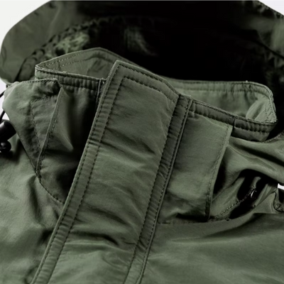 Roman | Stylish outdoor jacket