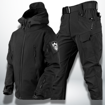 Bonifacio® | Versatile men's tactical suit