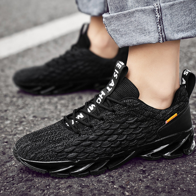 Estanislao® | Breathable Sneakers