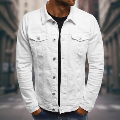 Alejandro® | Stylish Denim Jacket