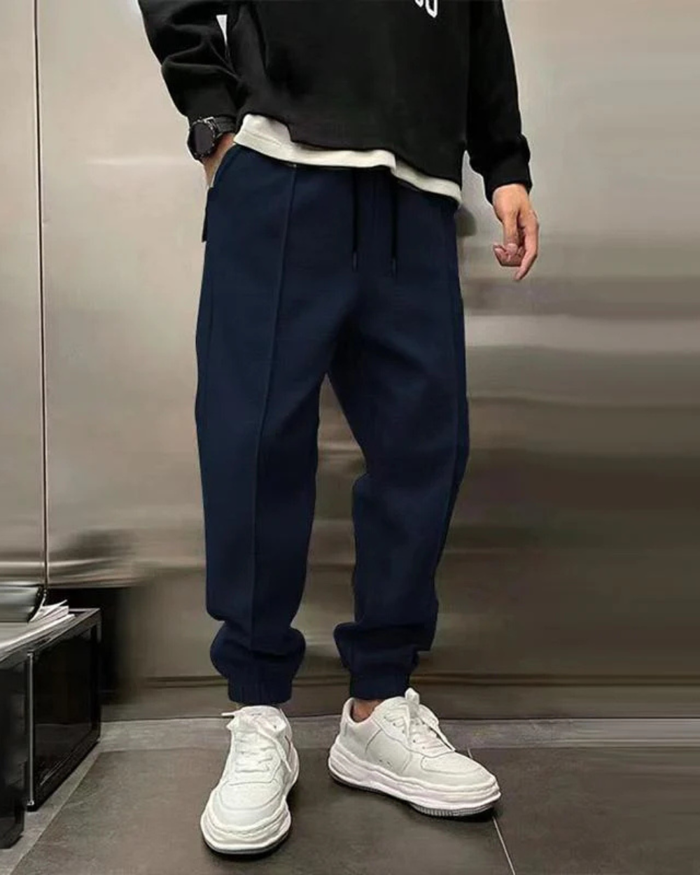 Mauricio | Orlando Comfortable Pants