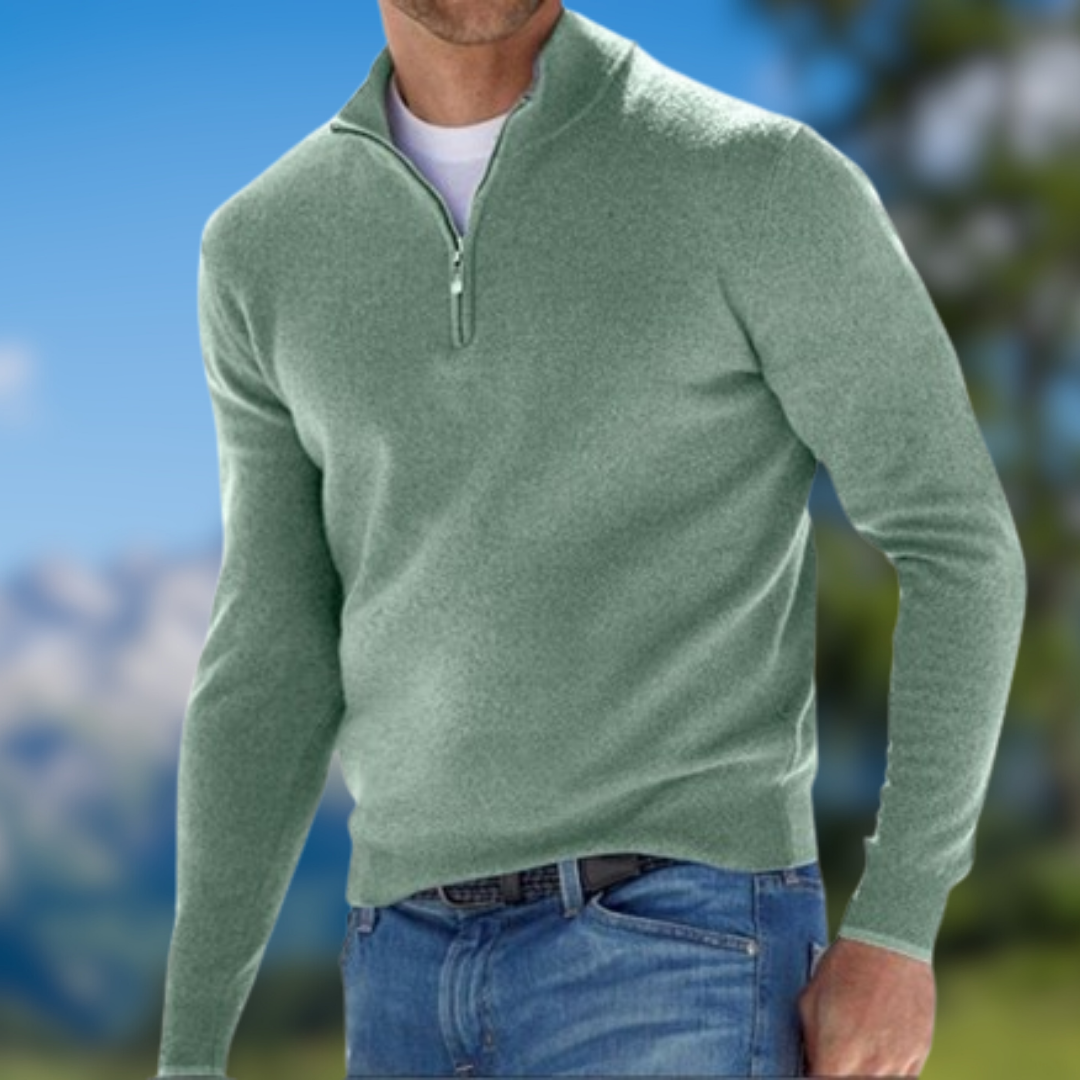 Flavio® | Men's Casual Pullover