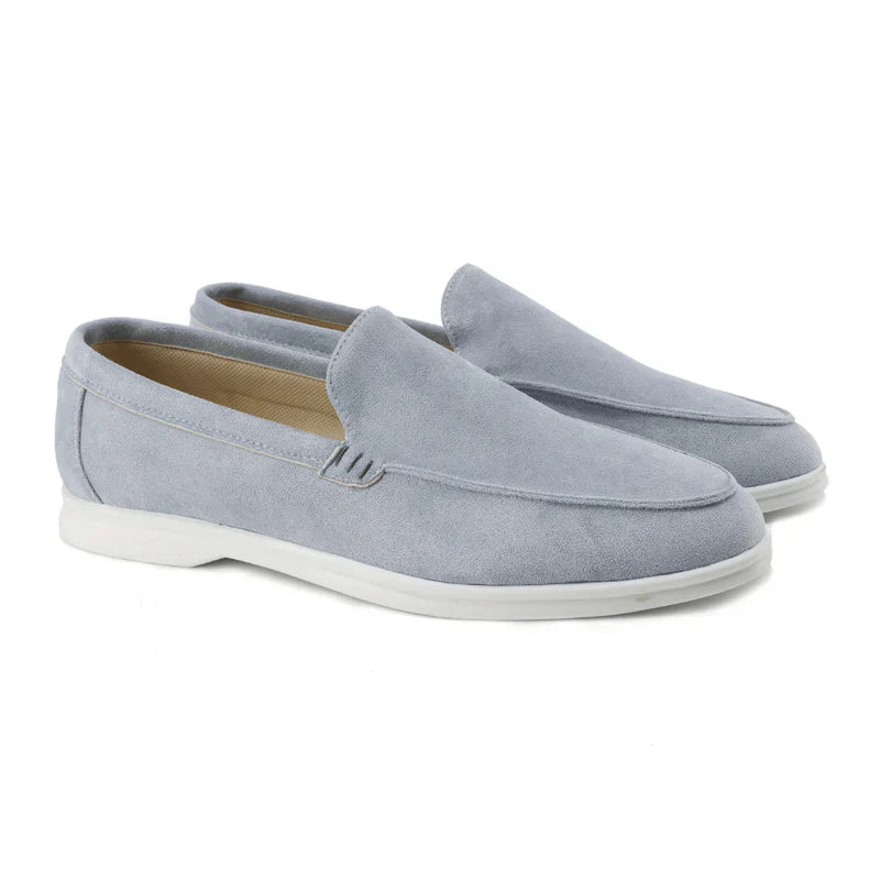 Honorio® | Suede Loafers