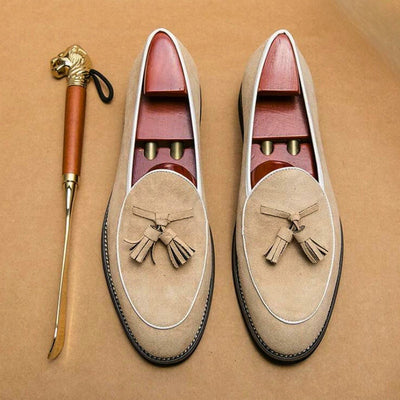 Baudelaire® | Leather Loafers