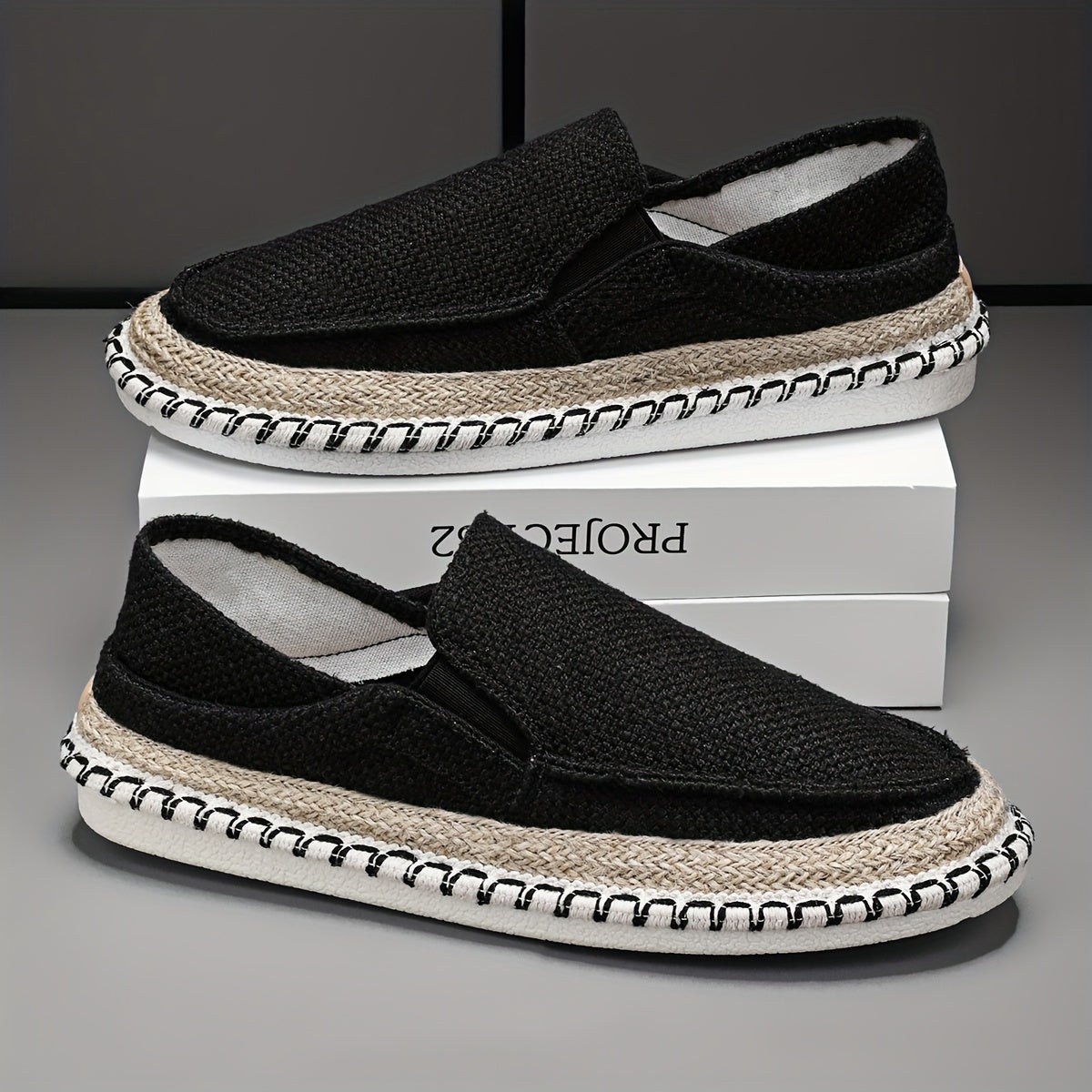 Manuel® | Summer Loafers
