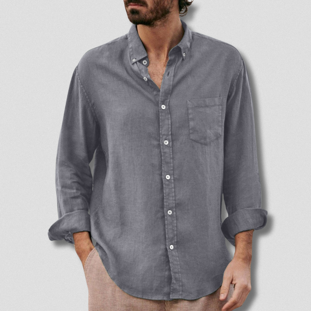 Hugo® | Premium Men's Dress Shirt