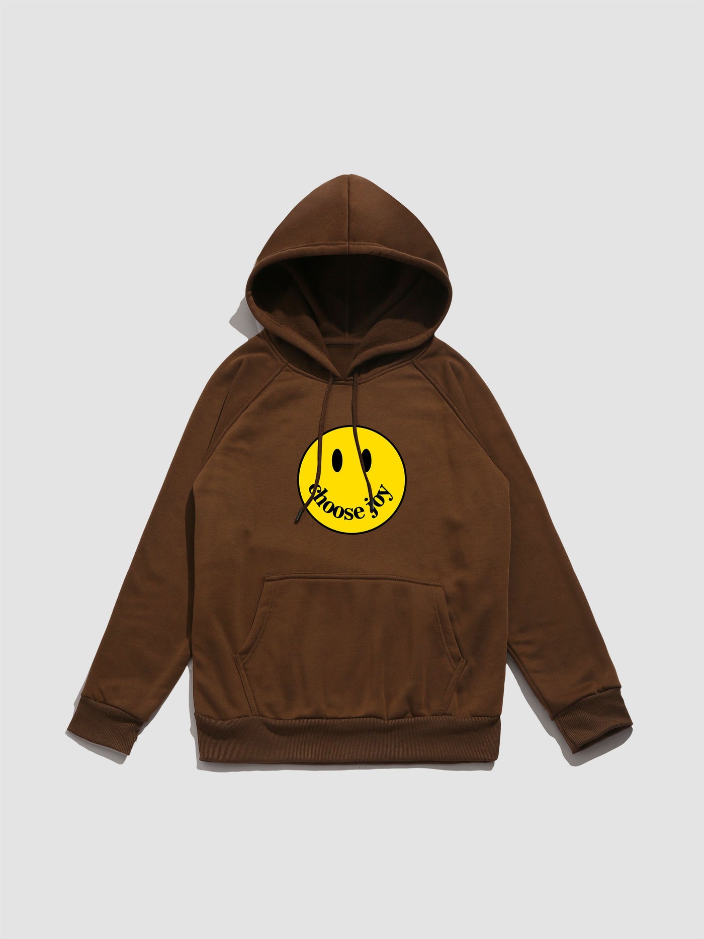 Nicol��s | Smiley Print Hoodie