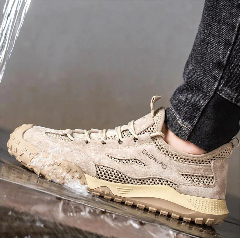 Israel® | Effortless And Trendy   Shoes