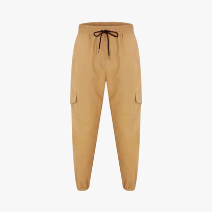 Fernando® | Regular cargo pants