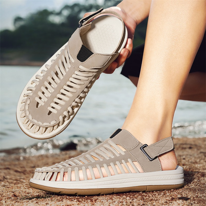 Ulises® | Summer Sandals