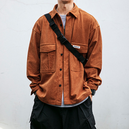Daniel® | Outfitter Jacket