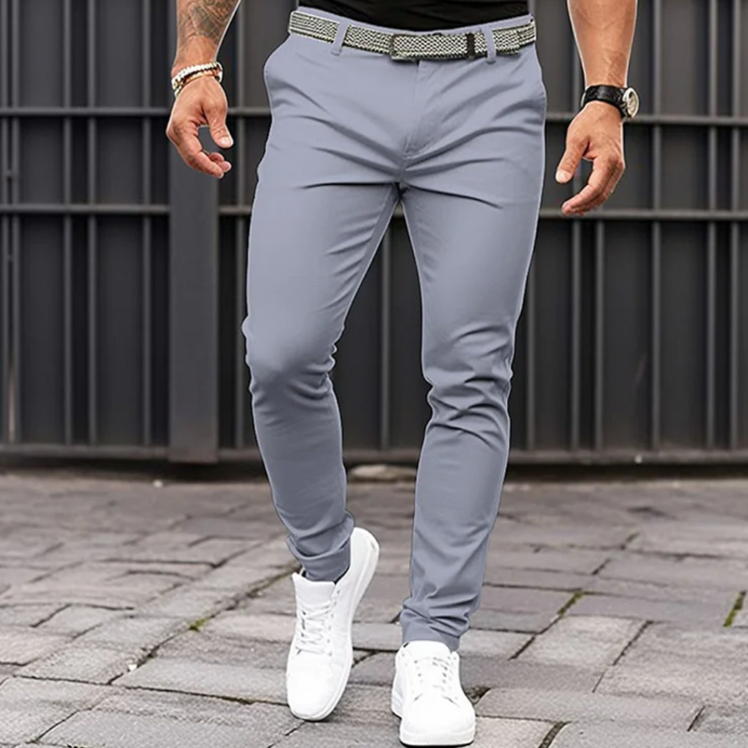 Samuel® | Fashionable And Minimalist   Trousers