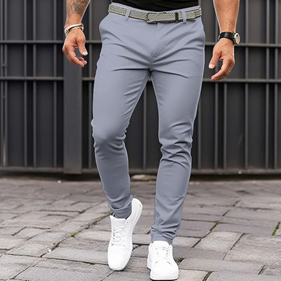 Samuel® | Fashionable And Minimalist   Trousers