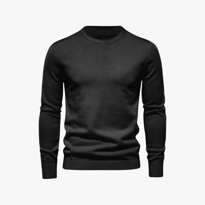 Salvador® | Men's knitted sweater